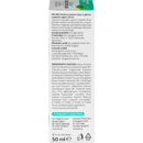 alverde NATURKOSMETIK Gezichtsvloeistof helder, 50 ml