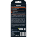 Rasoir Balea MEN avec 3 lames, 1 pièce