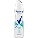 Rexona Deo Spray Douche fraîche anti-transpirante, 150 ml