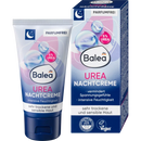 Crème de nuit Balea 5 % d'urée, 50 ml