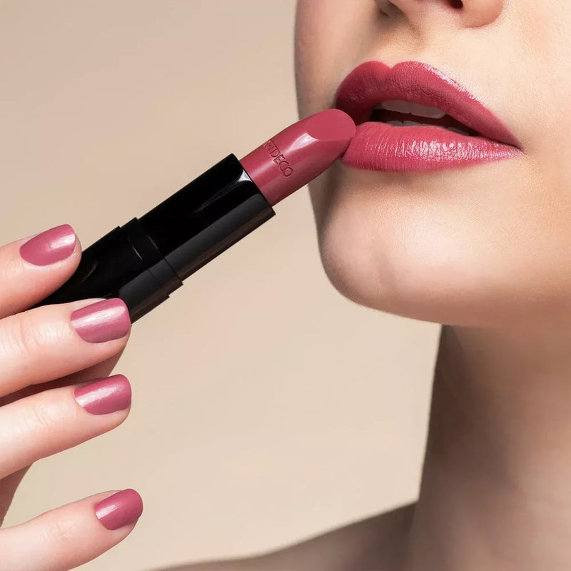 ARTDECO Perfect Color Lipstick perfect rosewood 818, 4 g