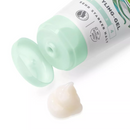 alverde NATURKOSMETIK Gel Coiffant Fleur de Lotus Bio, Riz Violet Bio, 150 ml