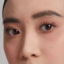 NYX PROFESSIONAL MAKEUP Mascara On The Rise Booster 01 Gris, 10 ml