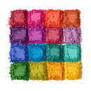 NYX PROFESSIONAL MAKEUP Palette de fards à paupières Ultimat 04 Brights, 13,3 g