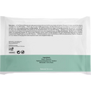 Lingettes sans plastique NAIF (8 x 54 lingettes), 432 pièces