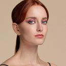 Palette de fards à paupières Catrice Pro Slim Blushing Ocean 010 Mesmer Eyezing Moments, 10,6 g