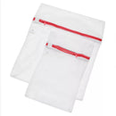 Profissimo wasnetten met ritssluiting, 2 stuks.