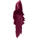 Maybelline New York Lipstick Color Sensational 338 midnight plum, 4,4 g