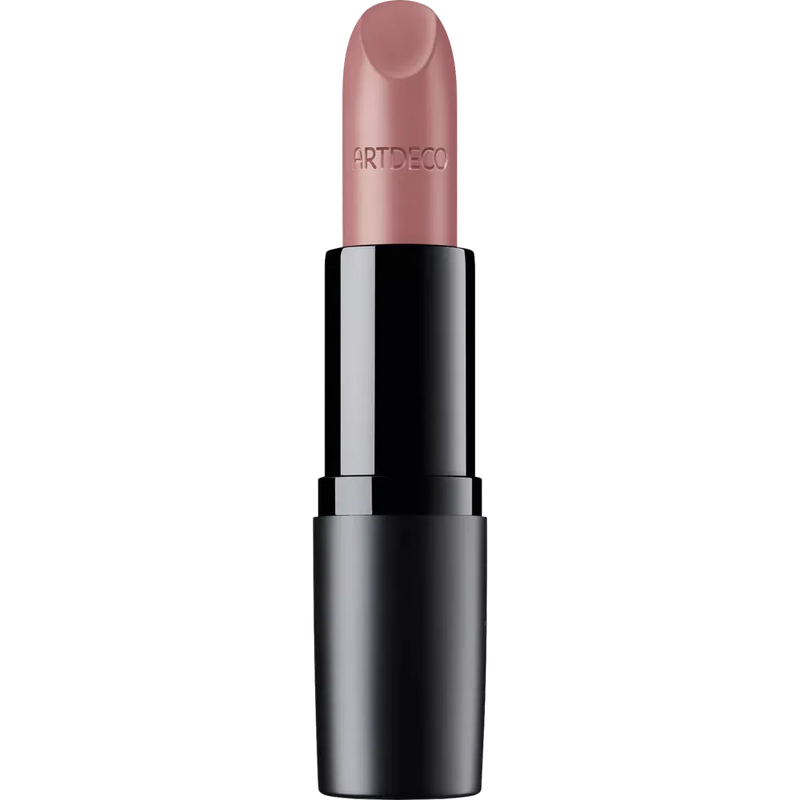 ARTDECO Perfect Mat Lipstick misty taupe 208, 4 g