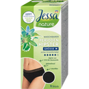 Culotte menstruelle Jessa Hipster noire taille M, 1 pièce