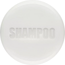 Nature Box shampoing solide à l'huile d'argan, 85 g