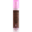 NYX PROFESSIONAL MAKEUP Sérum anti-cernes Bare With Me Deep 13, 9,6 ml