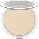 Lavera Poudre Compacte Satinée Moyenne 02, 9,5 g