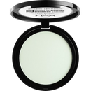 NYX PROFESSIONAL MAKEUP Poudre Fixatrice Haute Définition Finition Vert Menthe 3,8 g