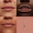 NYX PROFESSIONAL MAKEUP Crayon à lèvres Line Loud 03 Goal Crusher, 1,2 g