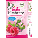 Teefee Kinderthee Biologische vruchtenthee met framboos (20x1,5 g), 30 g