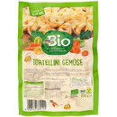 dmBio Pasta, tortellini farci aux légumes, 250 g