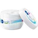 NIVEA Verzorgingscrème zacht, 375 ml