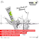 NYX PROFESSIONAL MAKEUP Gloss à lèvres 01 This Is Juice Coconut Chill, 10 ml