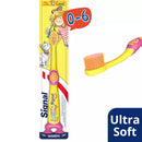 Signal Tandenborstel kinder melktand, 0 tot 6 jaar, 1 stuk