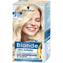 Schwarzkopf Blonde Blonde Lightener L100 Platinum Lightener Ice Blonde