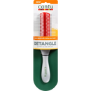 Brosse à cheveux cantu Detangle Ultra Glide, 1 pièce