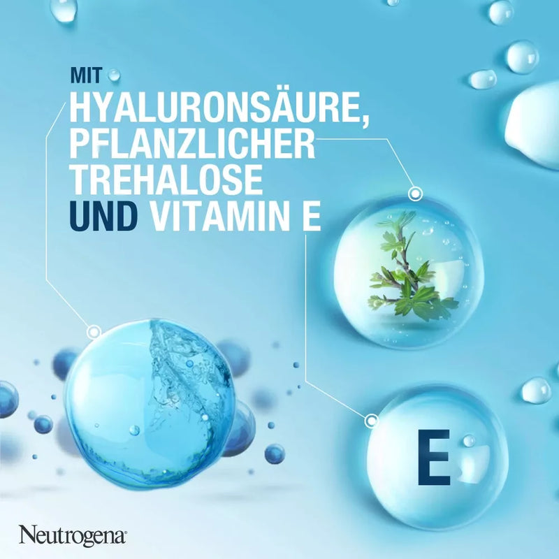 Neutrogena Hydro Boost Aqua Parels hydraterend serum, 30 ml