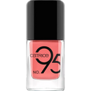 Catrice Vernis à ongles ICONAILS Gel Lacquer You Keep Me Brave 95, 10,5 ml