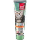 Dein Bestes Kattensnack, Junior Vitaminepasta, 100 g