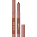 L'ORÉAL PARIS Lipstick Infaillible Matte Lip Crayon 104 Très Sweet, 2,5 g