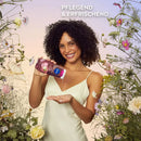 Gel douche NIVEA Joie de vivre, 250 ml