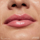 NYX PROFESSIONAL MAKEUP Gloss à lèvres Butter 05 Crème Brûlée, 8 ml