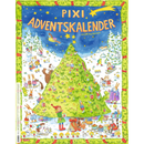 Calendrier de l'Avent Carlsen Pixi 2023, 1 pièce