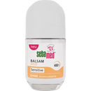 sebamed Deo Roll On Baume sensible, 50 ml