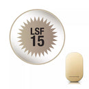 MAX FACTOR Facefinity Compact Poeder Sand 05, SPF 20, 10 g