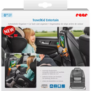 Reer TravelKid Entertain Autostoel Organiser, 1 stuk