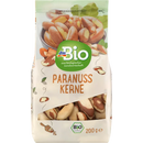 dmBio Noix du Brésil décortiquées, 200 g