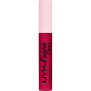 NYX PROFESSIONAL MAKEUP Lippenstift Lingerie XXL 21 Stamina, 4 ml