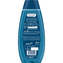 Schwarzkopf Schauma Shampooing Sea Fresh 3en1, 400 ml