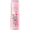 Balea Badcrème roos & kokosnoot, 750 ml