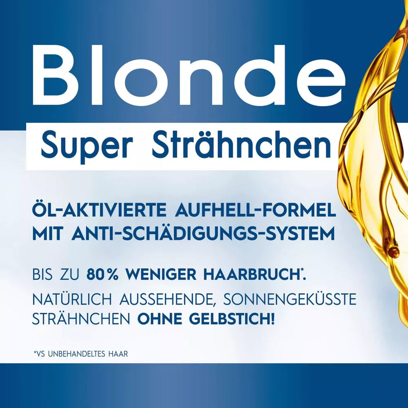 Schwarzkopf Blonde Blond M1 Super Highlights