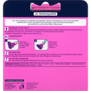 Lames de rasoir Balea Fantastique, 8 pièces.