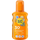 SUNDANCE Zonnespray transparant SPF 30, 200 ml