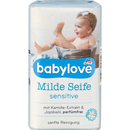 babylove Zeep mild babyzeep gevoelig, 100 g