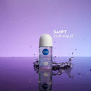 NIVEA Antitranspirant Deo Roll-on Fresh Sensation, 50 ml