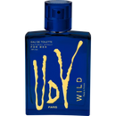 UdV - Ulric de Varens Eau de Toilette Wild, 60 ml