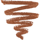 NYX PROFESSIONAL MAKEUP Wenkbrauwpotlood Micro 03 Auburn, 0,5 g