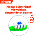 elmex Tandenborstel kinderen, 2 tot 6 jaar zacht, 1 stuks.