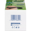 Culotte menstruelle Jessa noire taille XL naturelle, 1 pièce