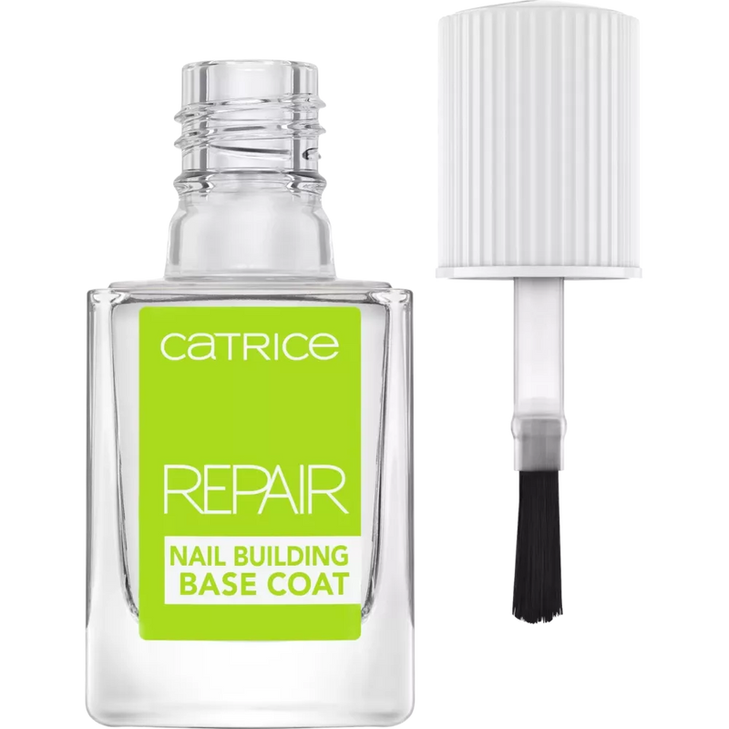 Catrice Base Coat Nail Repair Building, 10.5 ml